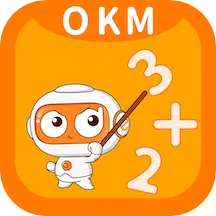 OKmathȫ������(��ͯ��ѧ����)v2.12 �ٷ�����