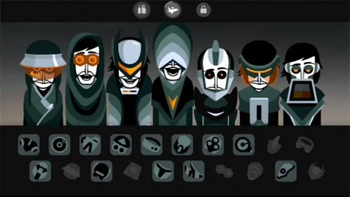 DJ���ֻ�����(���ֽ�����Ϸ)v1.1 ��׿���ͼ