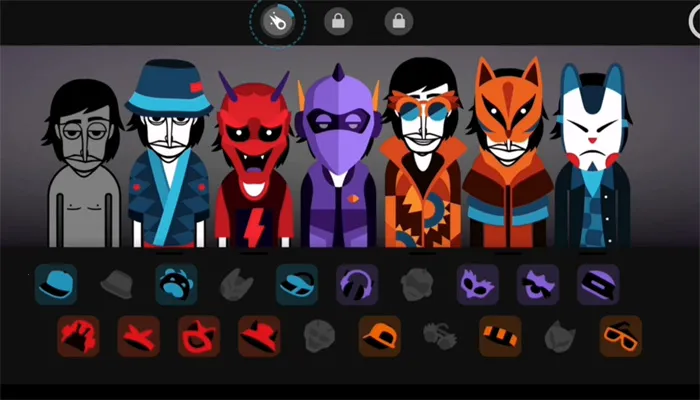 DJ���ֻ�����(���ֽ�����Ϸ)v1.1 ��׿���ͼ