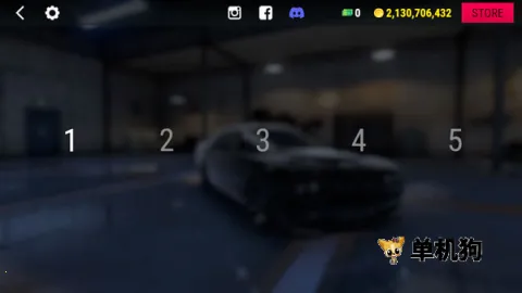 真实驾驶学校 第2张图