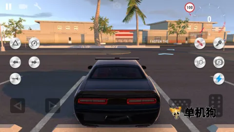 真实驾驶学校 第5张图