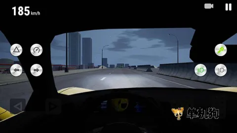 真实驾驶学校 第4张图