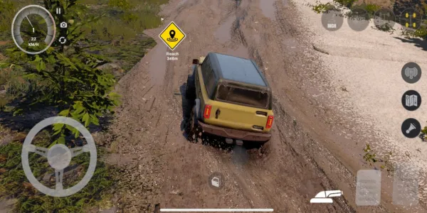 ԽҰ����(ԽҰ������Ϸ)v1.0.12 ��Ѱ��ͼ