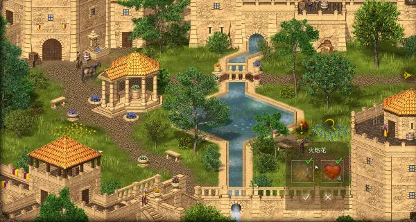 ����Ӣ��ʧ�䴫˵2(��ɫ������Ϸ)v1.2.0 �ֻ����ͼ