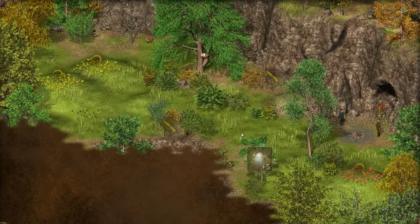 ����Ӣ��ʧ�䴫˵2(��ɫ������Ϸ)v1.2.0 �ֻ����ͼ