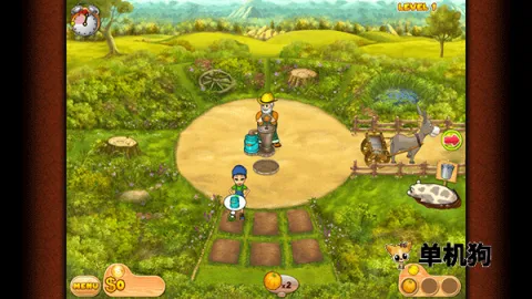 ����ũ��2 ��2��ͼ