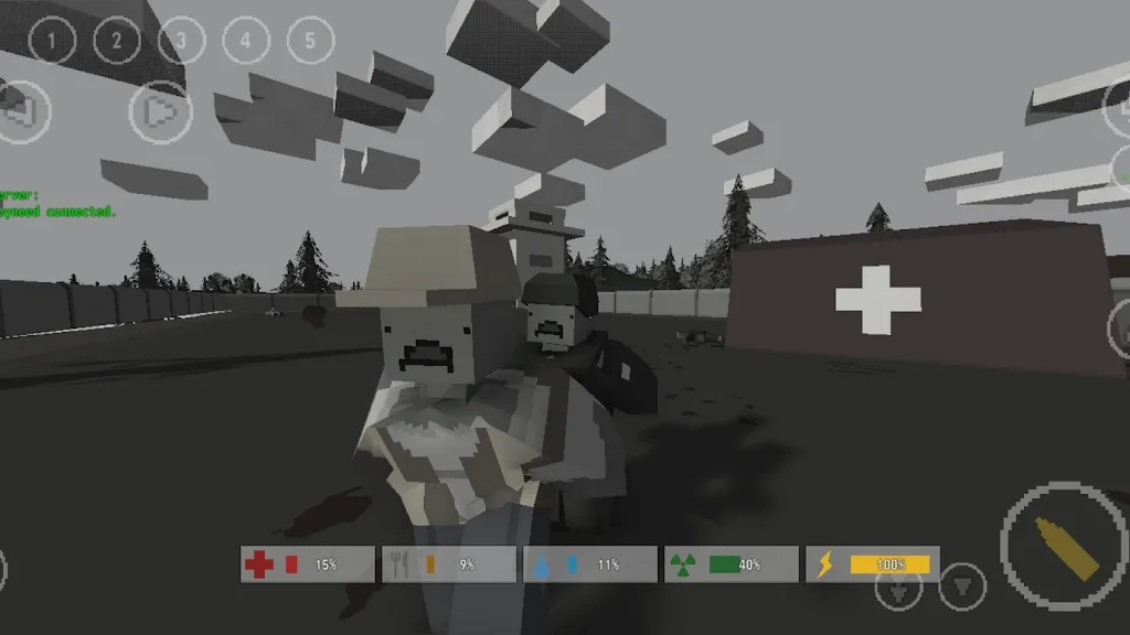 δת���߶�����ֲ(ɥʬ������Ϸ)v2.2.5(000031) ��׿���ͼ