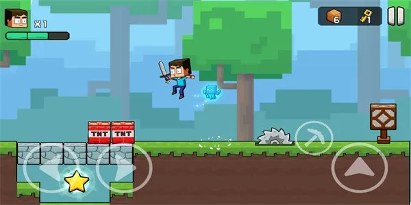 �ҵĹ���ð��(ɳ��ð����Ϸ)v1.1.7 ��׿���ͼ