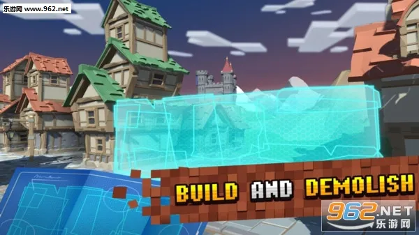 �ҵĹ���ð��(ɳ��ð����Ϸ)v1.1.7 ��׿���ͼ