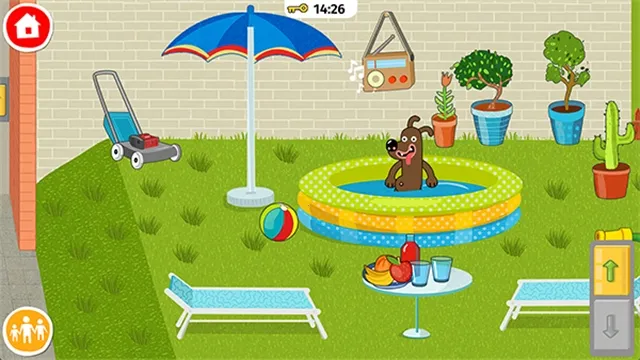 ��Ƥ֮��(��ͯ���Ҽ���Ϸ)v1.14.7 ��׿���ͼ