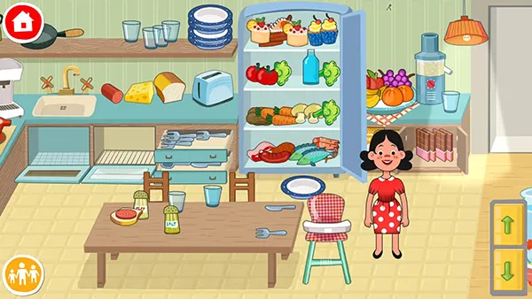 ��Ƥ֮��(��ͯ���Ҽ���Ϸ)