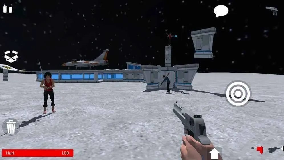 gmod�ֲ�׷���ֻ���(�ֲ�׷����Ϸ)v1.0 �ֻ����ͼ