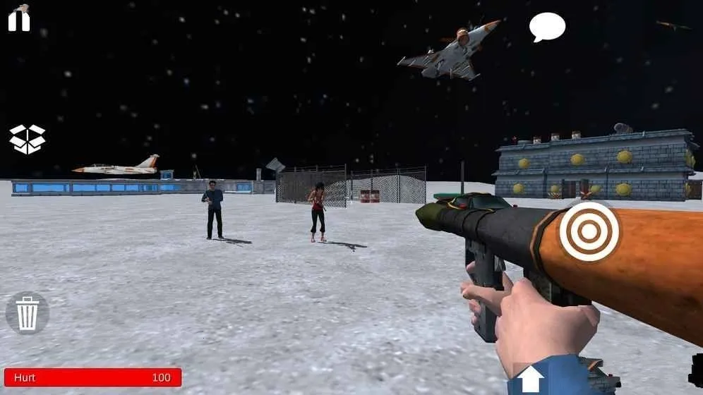 gmod�ֲ�׷���ֻ���(�ֲ�׷����Ϸ)