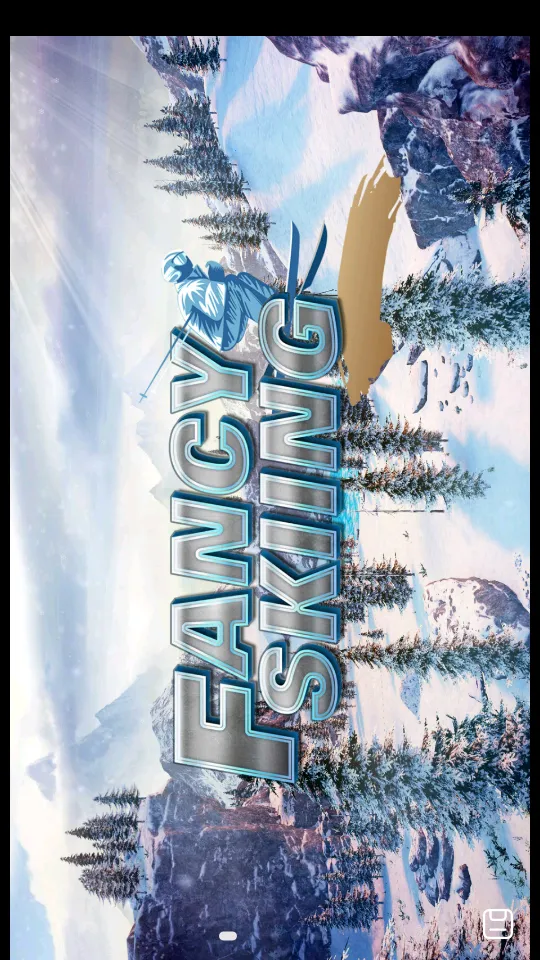 ��û�ѩ2025�ٷ�����v1.1 �ֻ����ͼ