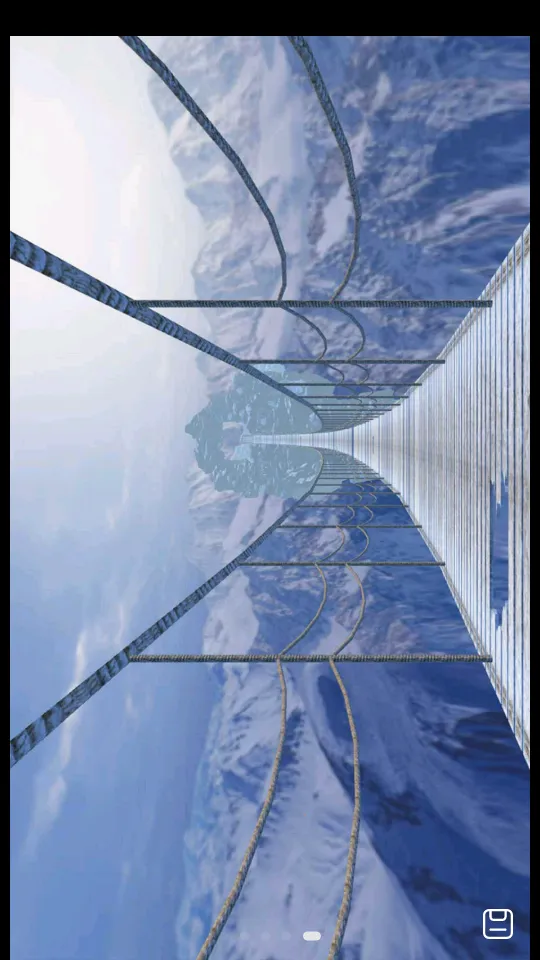 ��û�ѩ2025�ٷ�����v1.1 �ֻ����ͼ