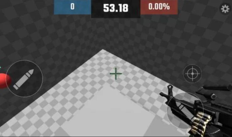 Aimchamp(���ģ����Ϸ)v2.2 �ٷ������ͼ