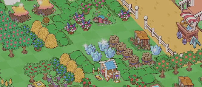 �ϲ�ũ��(ģ�⾭Ӫ��Ϸ)