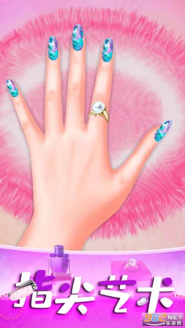 �ҹ���ħ����װ(�ҹ��ﻻװ��Ϸ)v2.0 �ٷ������ͼ