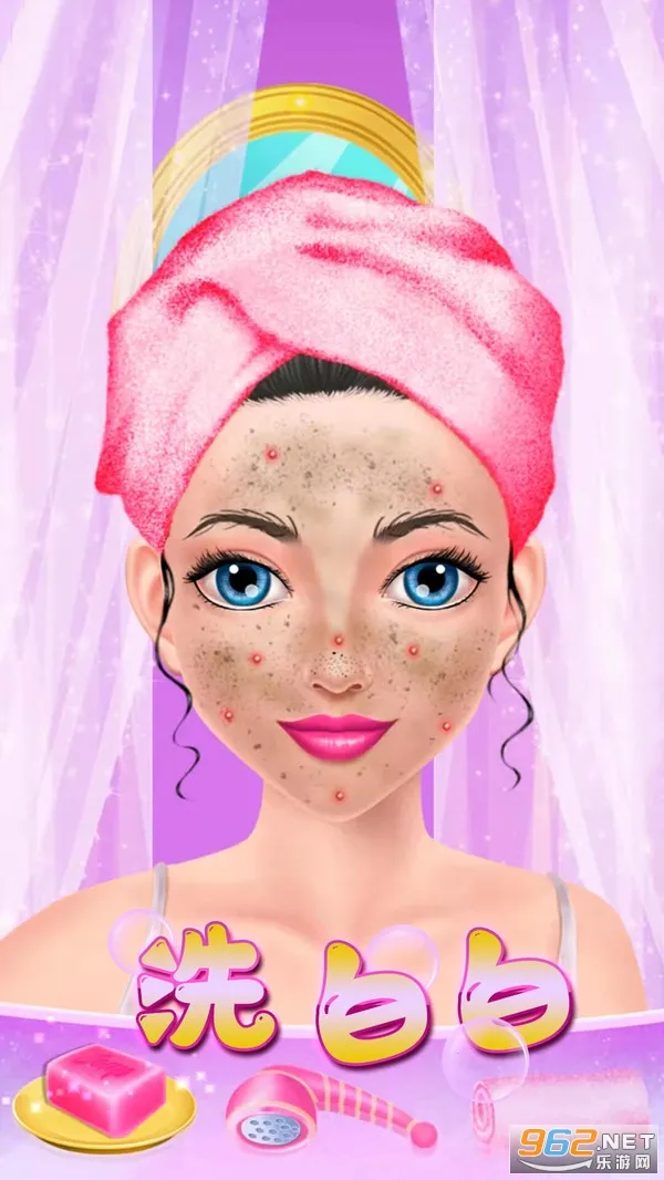 �ҹ���ħ����װ(�ҹ��ﻻװ��Ϸ)v2.0 �ٷ������ͼ