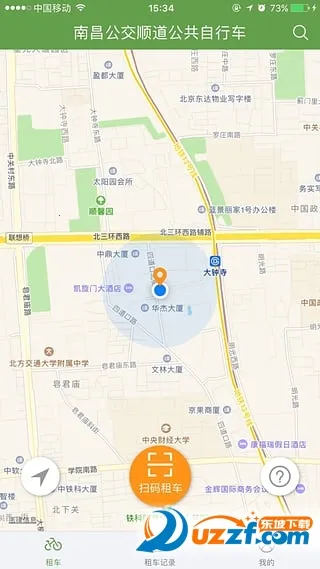 ���������(���г��⳵ƽ̨)v6.6.18 �ٷ������ͼ