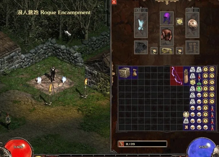 ����2(����2�ֻ���Ϸ)v3.0.2 �ٷ������ͼ