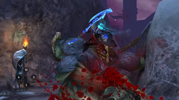 ��֮��(����ð����Ϸ)