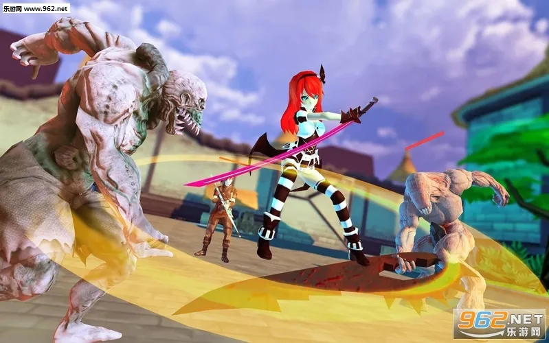 ����֮��(ˢ��ð����Ϸ)v0.0.4 �ٷ������ͼ