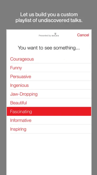 TEDӢ��(Ӣ��ѧϰ����)v4.4.1 ��Ѱ��ͼ