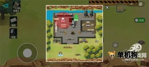 �޹���������Σ��(�޹����������Ϸ)v5.0 ��׿���ͼ