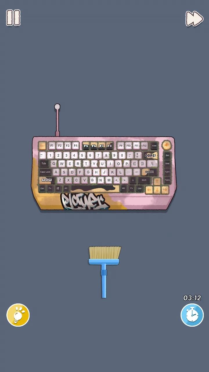 �������(�������С��Ϸ)v1.0 �ֻ����ͼ