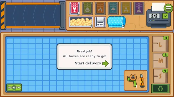 ���ʴ��ģ����(������ѹ��Ϸ)v1.0.1 ��Ѱ��ͼ