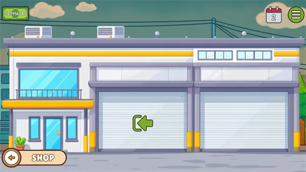 ���ʴ��ģ����(������ѹ��Ϸ)