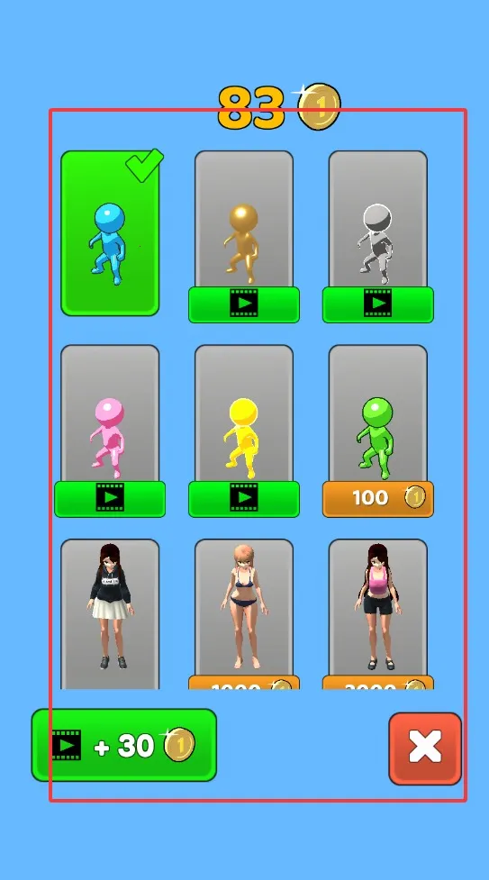 �ذ��ٻ�С(�ذ��ٻ���Ϸ)v0.1 �ٷ������ͼ