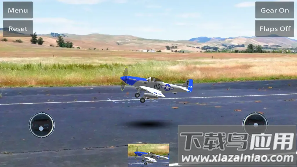 ң�طɻ�ģ��(�ɻ�ģ����Ϸ)v3.57 ��׿���ͼ