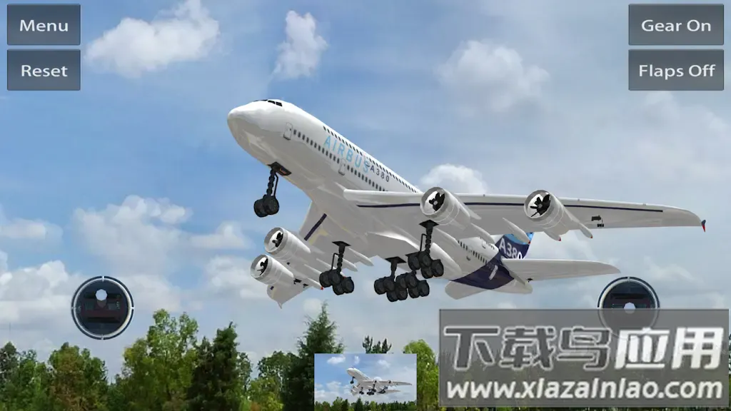 ң�طɻ�ģ��(�ɻ�ģ����Ϸ)v3.57 ��׿���ͼ