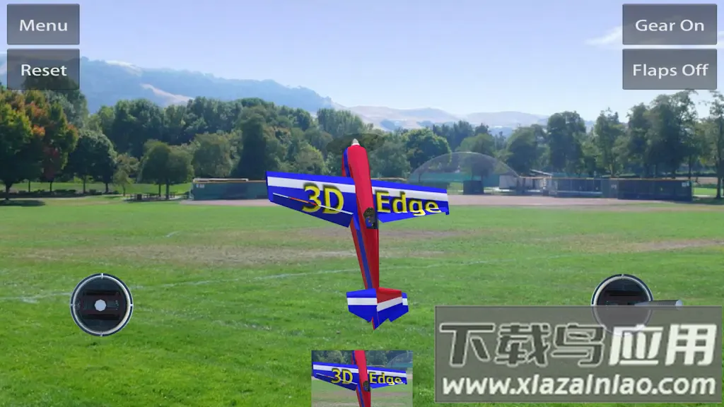 ң�طɻ�ģ��(�ɻ�ģ����Ϸ)v3.57 ��׿���ͼ