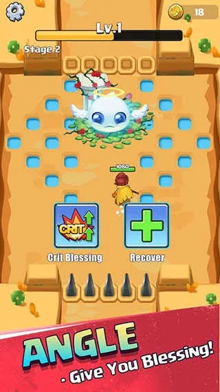 �ݰݹ���(���������Ϸ)v1.0.11 �ٷ������ͼ