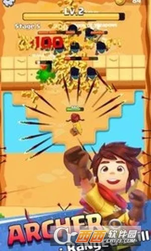 �ݰݹ���(���������Ϸ)v1.0.11 �ٷ������ͼ