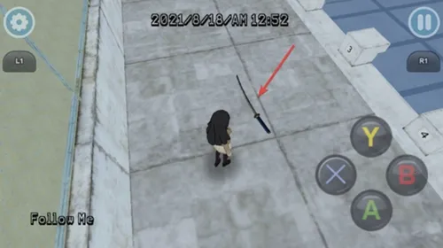 病娇学校2025下载安装 病娇学校2025下载安装