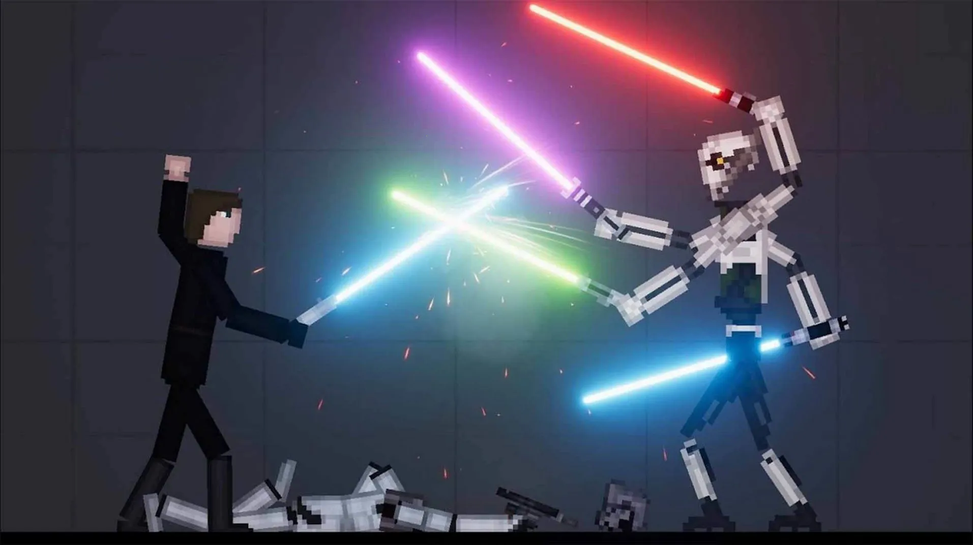 ����ʵ����(ɳ��ģ����Ϸ)v1.7.0 ��Ѱ��ͼ