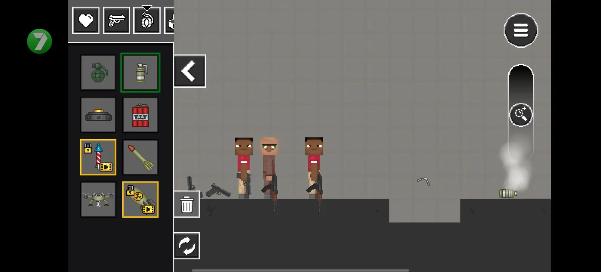 ����˽�ʬ���ֳ�2025���ذ�װv1.0.2 �ֻ����ͼ