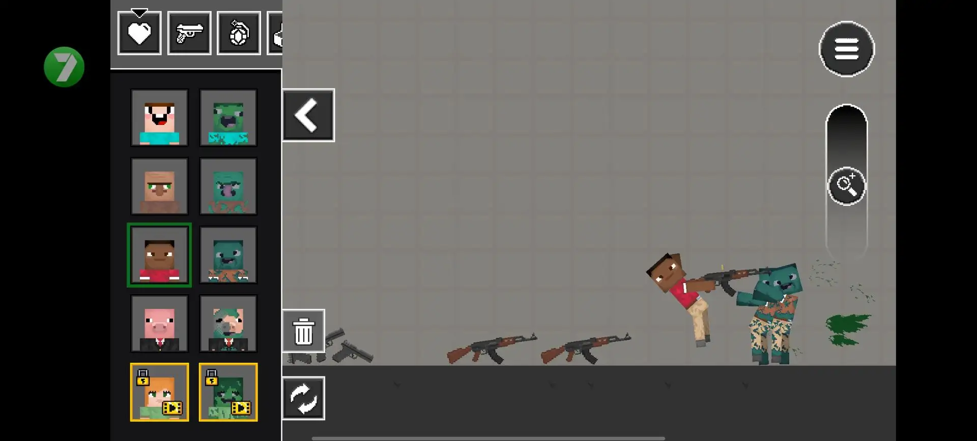 ����˽�ʬ���ֳ�2025���ذ�װv1.0.2 �ֻ����ͼ