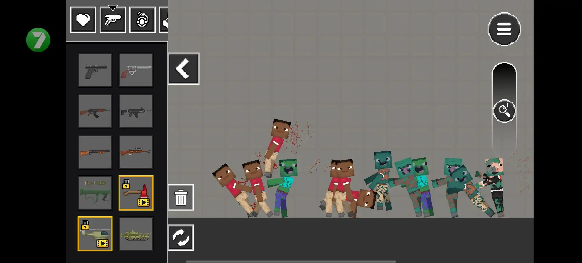 ����˽�ʬ���ֳ�2025���ذ�װv1.0.2 �ֻ����ͼ