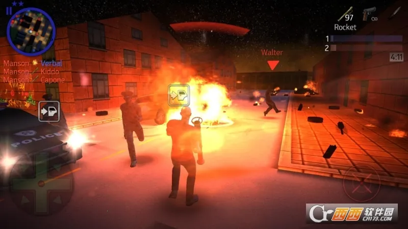 Knock(�ƶ��칫����)v2.52.3 �ֻ����ͼ