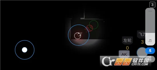 ����֮��(��ʬ���ð����Ϸ)v1.3 �ֻ����ͼ