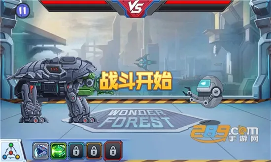 ��������4���ħ(���׶Կ���Ϸ)v1.0.10 ��Ѱ��ͼ