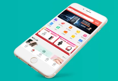 满满有品(拼团购物平台) 满满有品(拼团购物平台)