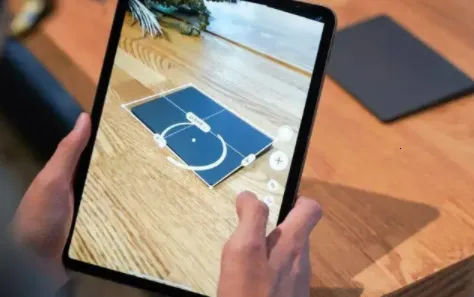 激光扫描大师安卓版手机版 激光扫描大师安卓版手机版