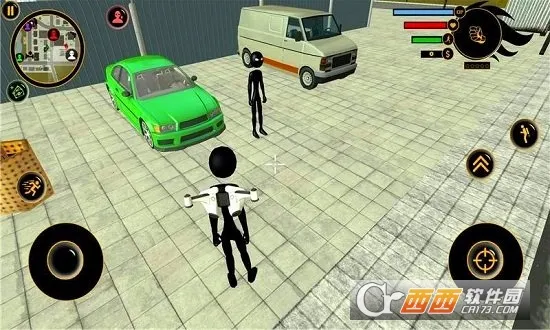 ����˶���Ӣ��(����˶�����Ϸ)v1.8 �ֻ����ͼ