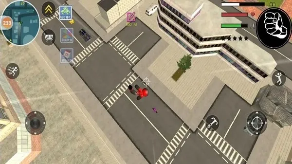 ����˶���Ӣ��(����˶�����Ϸ)v1.8 �ֻ����ͼ